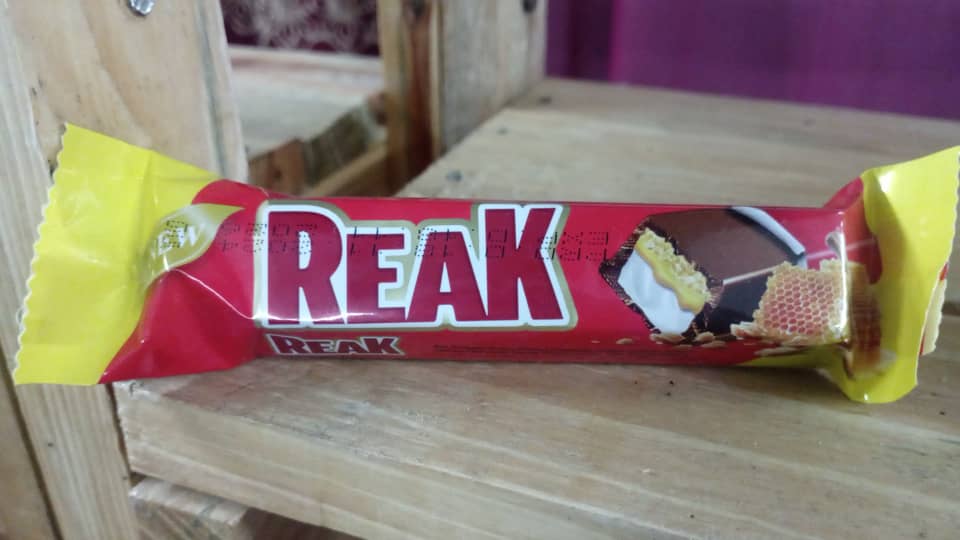 Reak